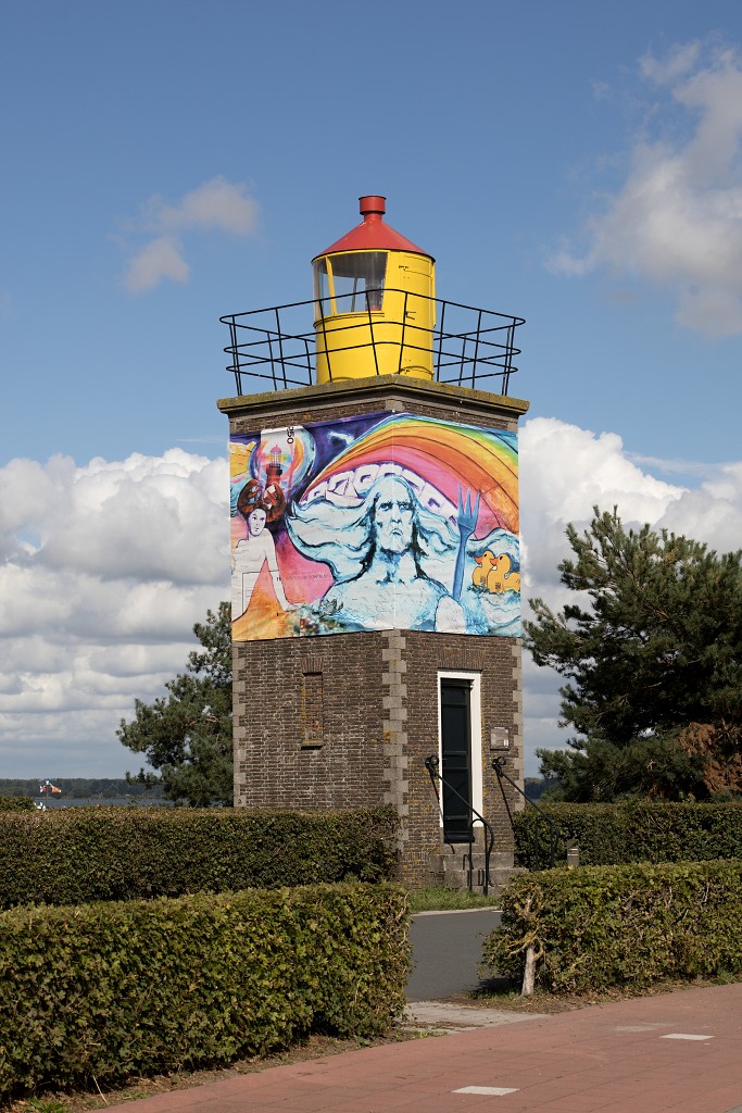 willemstad hdr vestingstad mauritshuis koepelkerk vestingwerken bastion moerdijk